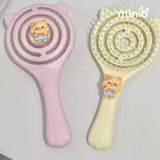 Lược gỡ rối L6624