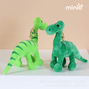 Móc khoá thơm khủng long UX