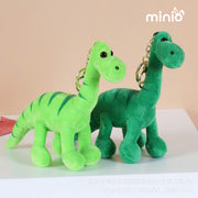 Móc khoá thơm khủng long UX