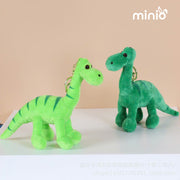 Móc khoá thơm khủng long UX