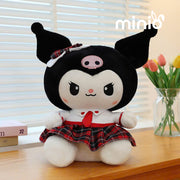 Kuromi váy đồng phục ĐGĐ