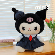 Kuromi váy đồng phục ĐGĐ