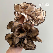 Scrunchies lụa viền 220UX