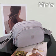 Túi đeo chéo dù Jielshi 5676 AT