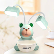 Đèn led đôi Lucky