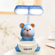 Đèn led đôi Lucky