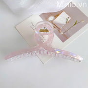 Kẹp càng cua chéo 370