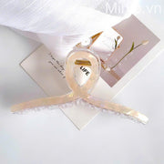 Kẹp càng cua chéo 370