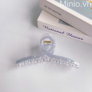 Kẹp càng cua chéo 370