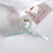 Kẹp càng cua chéo 370