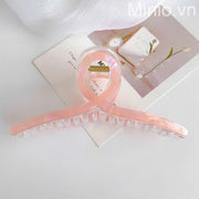 Kẹp càng cua chéo 370