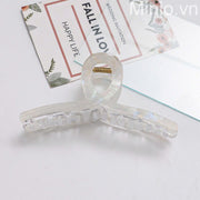 Kẹp càng cua chéo 370