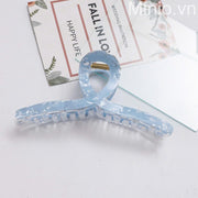 Kẹp càng cua chéo 370