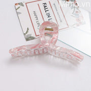 Kẹp càng cua chéo 370