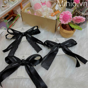 Kẹp tóc Chanel 307