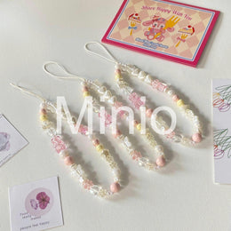 Dây treo điện thoại ST7