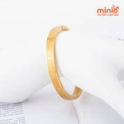 Vòng tay gold FO 040MY