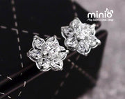 Bông tai inox 021MY