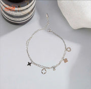 Lắc tay titan 050MH