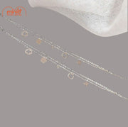 Lắc tay titan 050MH