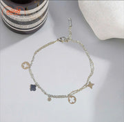 Lắc tay titan 050MH