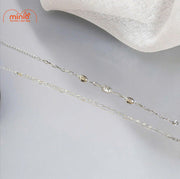 Lắc tay titan 04692MH