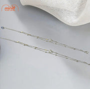 Lắc tay titan 04080 MH