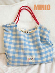 Túi tote bầu caro