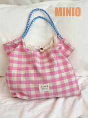 Túi tote bầu caro