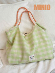 Túi tote bầu caro