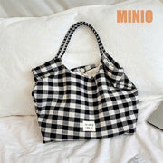 Túi tote bầu caro