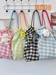 Túi tote bầu caro