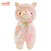 Cừu loang lông xoắn ĐGĐ