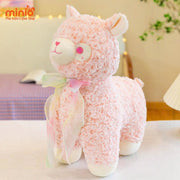 Cừu loang lông xoắn ĐGĐ